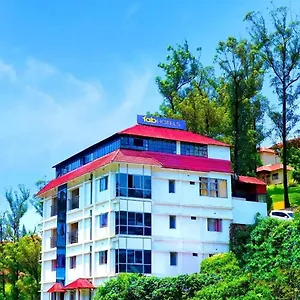 Hotel Fabexpress Luminos Dwelling Ikka Nagar, Munnar