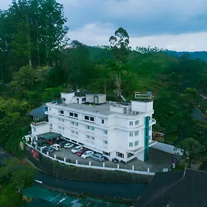 Hotel Issacs Residency, Munnar