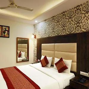 Qualia Suites At Delhi Airport New Delhi