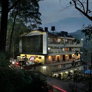 Hotel Las Palmas, Munnar