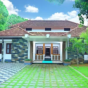 Pearl Beach Bungalow Alappuzha