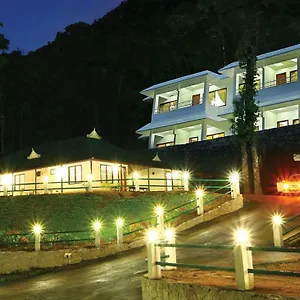 Hotel Seven Springs, Munnar