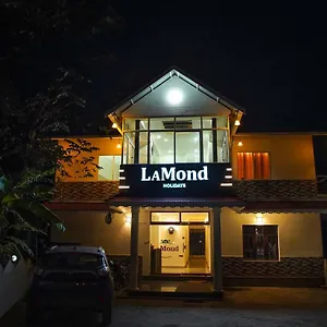 Lamond Holidays Munnar