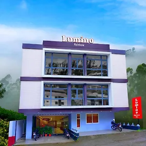 Hotel Lumino Rainbow,munnar, Munnar